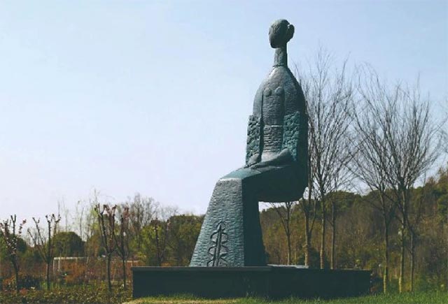 芜湖雕塑公园雕塑清韵.jpg